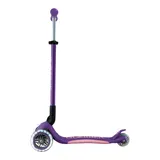 Globber Scooter ELITE Lights mit Leuchtrollen – Bild 1