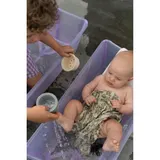 Stokke® Flexibath Bundle Badewanne XL inkl. Badewannensitz Newborn Support – Bild 4