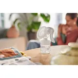 Philips Avent Handmilchpumpe SCF430/01 – Bild 5
