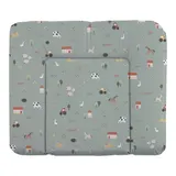 Rotho Babydesign Wickelauflage 72x85 cm – Bild 3