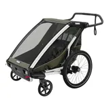 Thule Thule Chariot Lite2 Fahrradanhänger – Bild 4