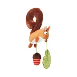 Sigikid Babyschalenanhänger Eichhörnchen – Bild 3
