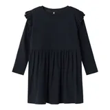 Name It Kleid langarm Rippqualität – Bild 3