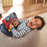 Vtech Ready Set School Abenteuer Lernlenkrad – Bild 1