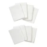 Bornino Lieblinge 8er-Pack Mullwindeln 80x80 cm – Bild 1