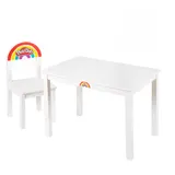 Roba Sitzgruppen-Set Play-Doh 12-teilig weiß – Bild 1