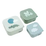 Done By Deer 3-tlg. Snackboxset – Bild 3