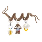 Fehn Spielspirale Otter Theo – Bild 3