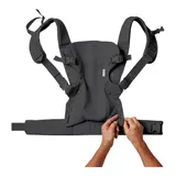 Infantino Babytrage Flip Light & Airy 4in1 Mesh – Bild 1