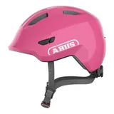 Abus Fahrradhelm Smiley 3.0 – Bild 3