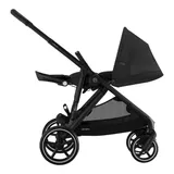 Cybex Gold Kinderwagen Gazelle S schwarz – Bild 4