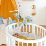 Fehn Musik-Mobile Little Castle 40cm – Bild 5