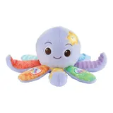 Vtech Vtech Baby Babys Plüsch-Oktopus – Bild 3