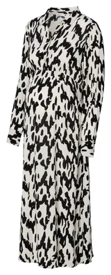 Noppies Maternity Still-Kleid Kiki – Bild 5
