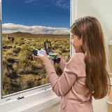 Vtech Interaktives Video-Fernglas – Bild 5