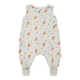 Sterntaler Ganzjahres-Sleepoverall Musselin 1.0 TOG – Bild 3