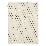 Meyco Baby Babydecke Musselin pre-washed 75x100 cm – Bild 4