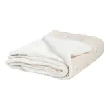 Julius Zöllner Babydecke Winter Jersey 70x100 cm – Bild 1