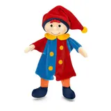 Sterntaler Handpuppe Kasperle – Bild 2