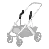 Uppababy Maxi-Cosi, Nuna, Cybex, Be-Safe Adapter für Vista, Vista V2, Cruz, CruzV2 – Bild 3