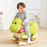 Solini Schaukeltier Dino – Bild 1