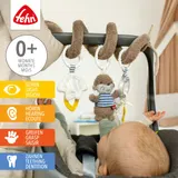 Fehn Spielspirale Otter Theo – Bild 1