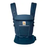 Ergobaby® Adapt SoftFlex Babytrage – Bild 1