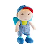 Haba Stoffpuppe Schutzengel Frido 20cm – Bild 3
