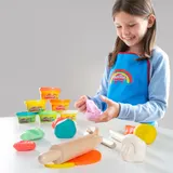 Roba Basteltisch "roba x Play-Doh" PlayDoh – Bild 5