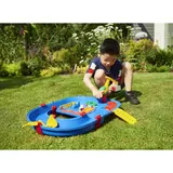 Aquaplay Wasserbahn StartSet – Bild 4
