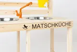 Pinolino Matschküche „Malu” – Bild 1