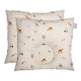 Babydorm® Kopfkissen EasyDorm Gr. I – Bild 1