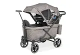 Pinolino Klappbollerwagen „Cruiser PI 500” – Bild 4