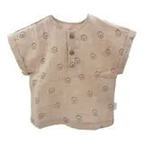 Maximo Musselin-T-Shirt Löwe – Bild 2