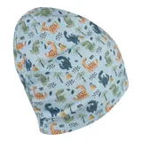 Sterntaler Beanie mit UV-Schutz Dinos – Bild 1