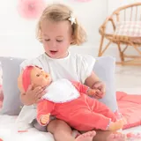 Corolle Puppe Lila Chérie 42cm – Bild 5