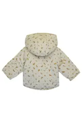 Noppies Baby Jacke Gelves - Reversible – Bild 4