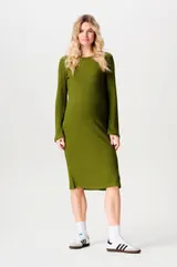 Noppies Maternity Kleid Masku – Bild 4