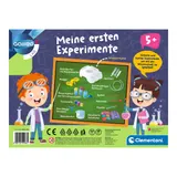 Clementoni Galileo Experimentierkasten - Meine ersten Experimente – Bild 4