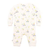 Bornino Sunny Adventure Schlafoverall Sunny Adventure – Bild 1