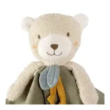 Fehn Schmusetuch Bär – Bild 1