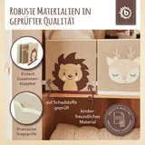 Bieco Aufbewahrungsbox Kinder Igel Piksi – Bild 4