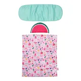 Zapf Creation Baby Born Puppen Pinplay 3 in 1 Wiege – Bild 5