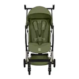 Cybex Gold Buggy LIBELLE khaki – Bild 1