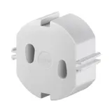 Reer 5er-Pack Steckdosenschutz – Bild 3