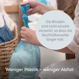 Angelcare Nachfüllkassetten für Windeleimer Dress-Up, Dress-Up XL und Classic XL – Bild 5