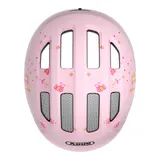 Abus Fahrradhelm Smiley 3.0 – Bild 4