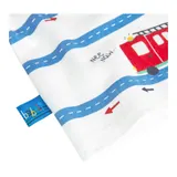 Boboli Shirt langarm Fahrzeuge – Bild 4
