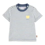 Bornino Tiny Friends T-Shirt Ringel – Bild 3