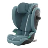 Cybex Gold Kindersitz SOLUTION G2 I-FIX – Bild 3